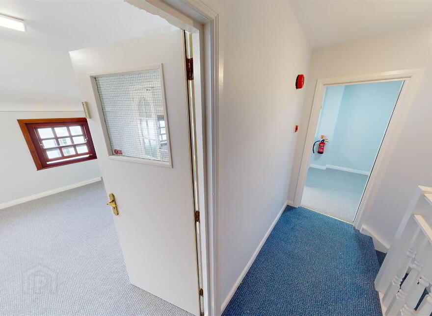 Second Floor, 16c Castle Street, Lisburn, BT27 4XD