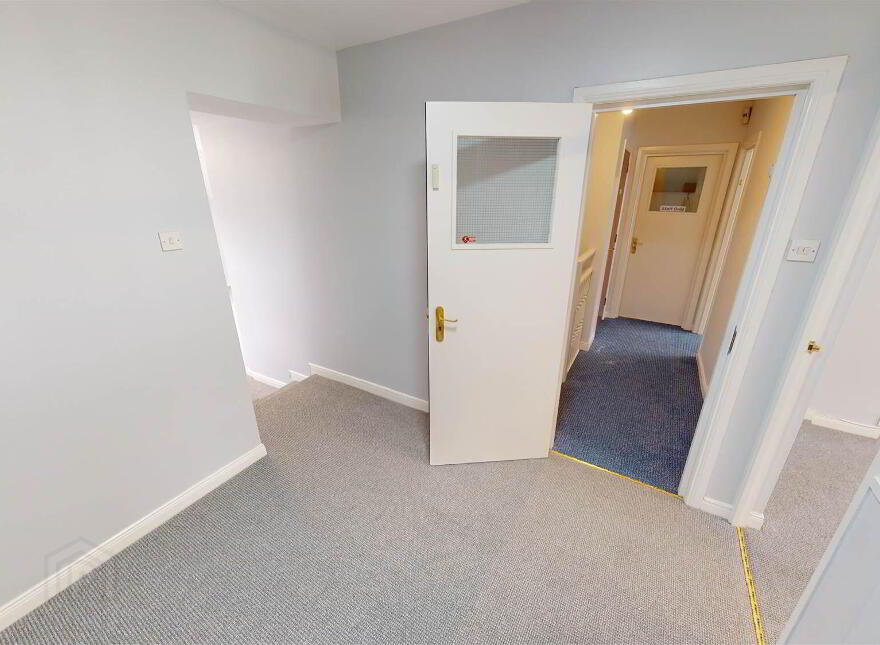 Second Floor, 16c Castle Street, Lisburn, BT27 4XD