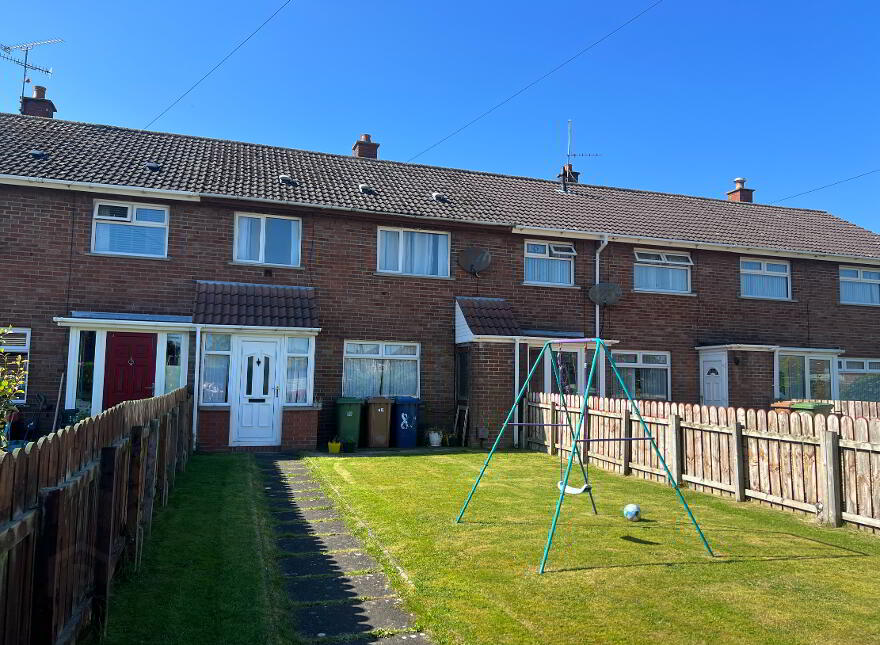 Property For Sale in Lurgan, Sorted by Price (Low to High) PropertyPal