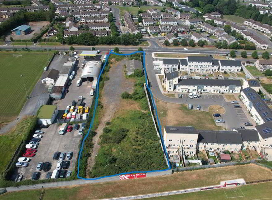 Development Site, St. Johns Park, Killure, Waterford, X91P903 photo