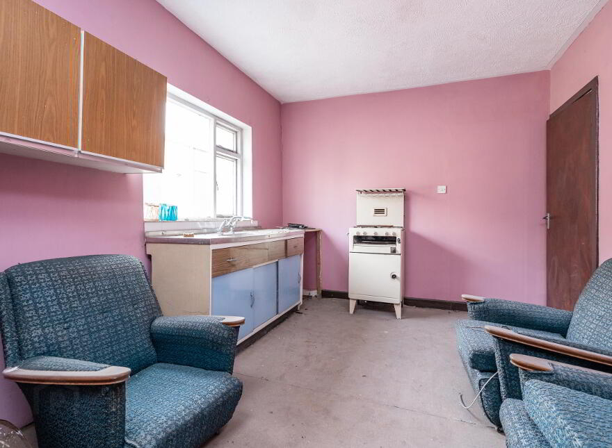 St Marys Road, Buncrana, F93YR90