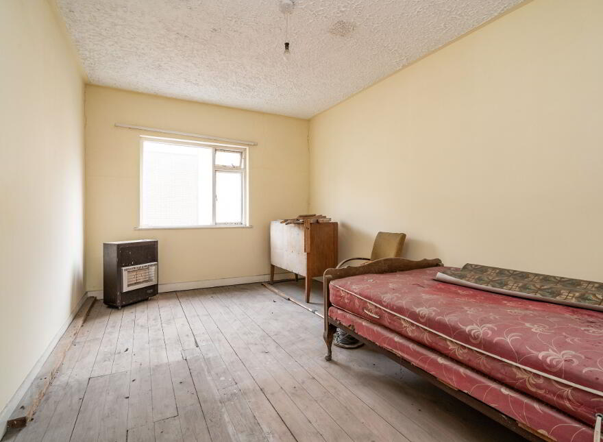 St Marys Road, Buncrana, F93YR90