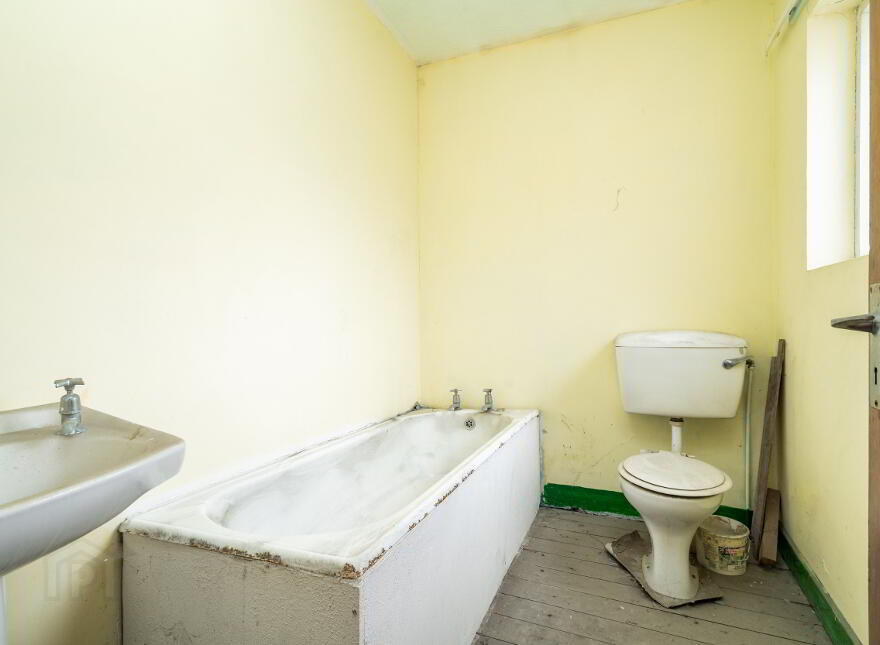 St Marys Road, Buncrana, F93YR90
