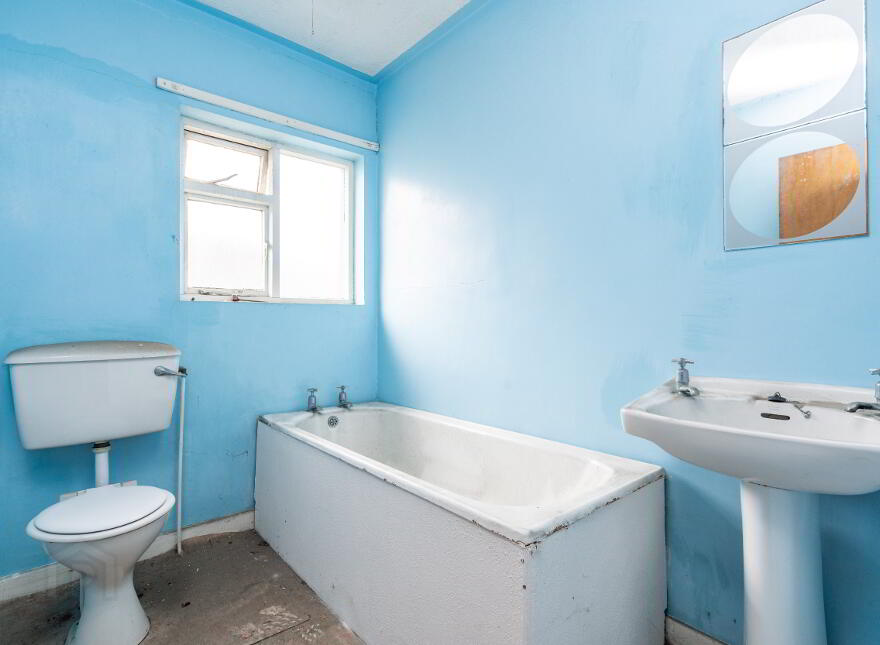 St Marys Road, Buncrana, F93YR90