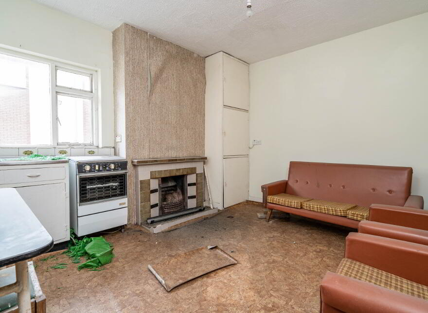 St Marys Road, Buncrana, F93YR90