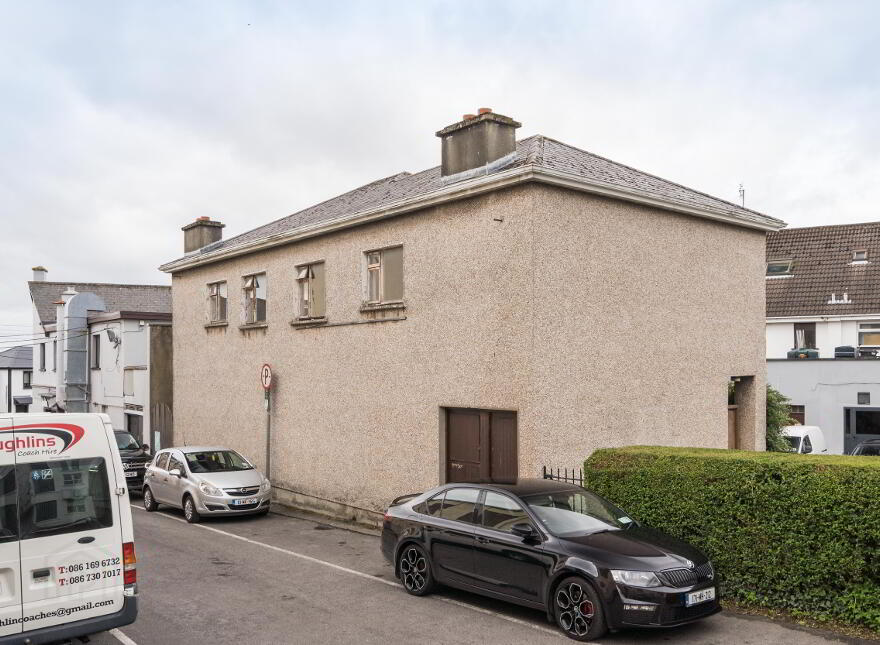 St Marys Road, Buncrana, F93YR90
