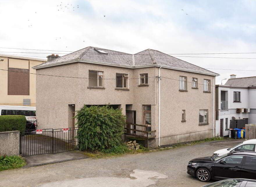 St Marys Road, Buncrana, F93YR90
