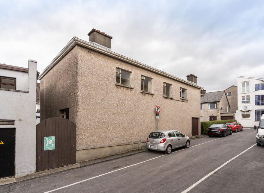 St Marys Road, Buncrana, F93YR90