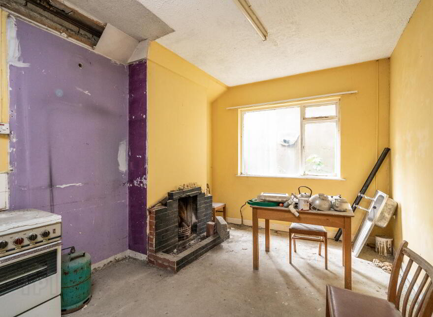 St Marys Road, Buncrana, F93YR90