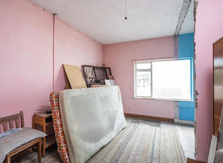 St Marys Road, Buncrana, F93YR90