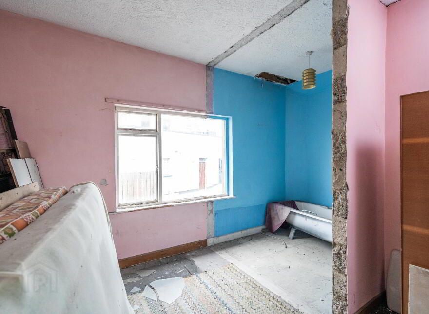 St Marys Road, Buncrana, F93YR90