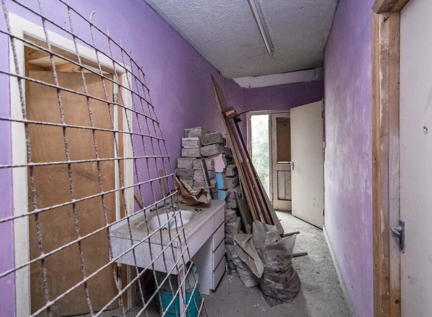 St Marys Road, Buncrana, F93YR90