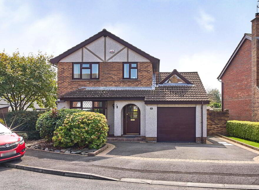 Property For Sale in Bangor PropertyPal