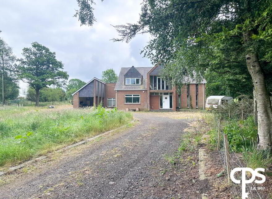 95 Portadown Road, Armagh, BT61 9HJ