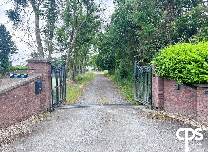 95 Portadown Road, Armagh, BT61 9HJ