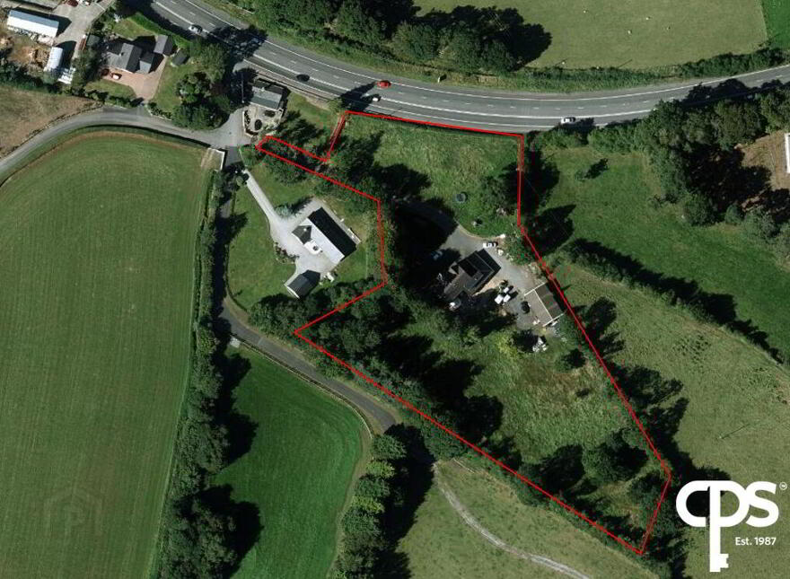 95 Portadown Road, Armagh, BT61 9HJ