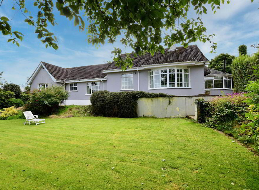 27 Saul Brae, Downpatrick, BT30 6PE