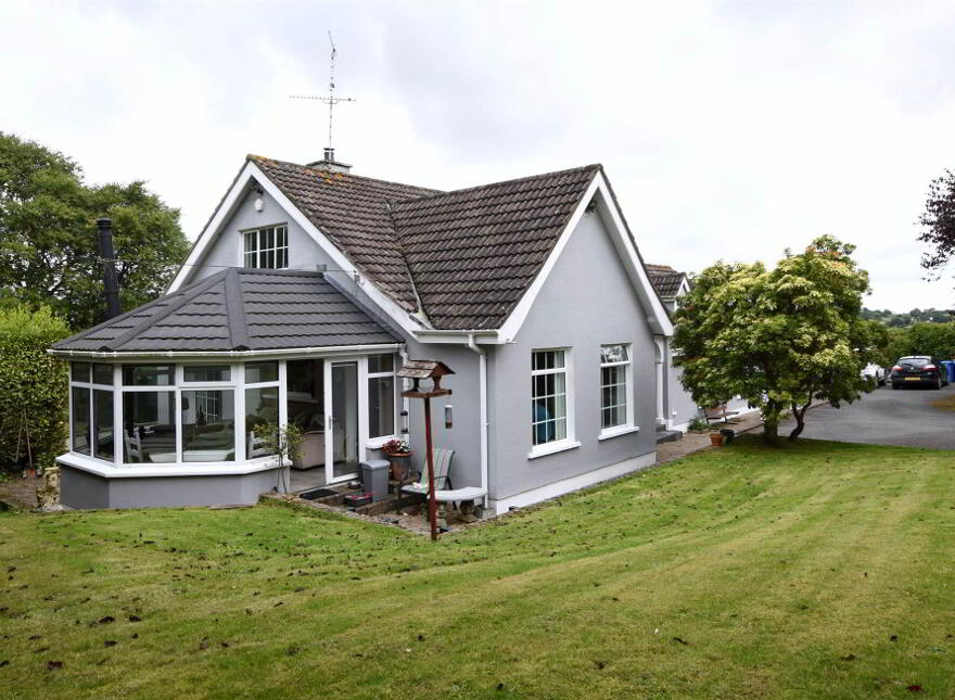 27 Saul Brae, Downpatrick, BT30 6PE