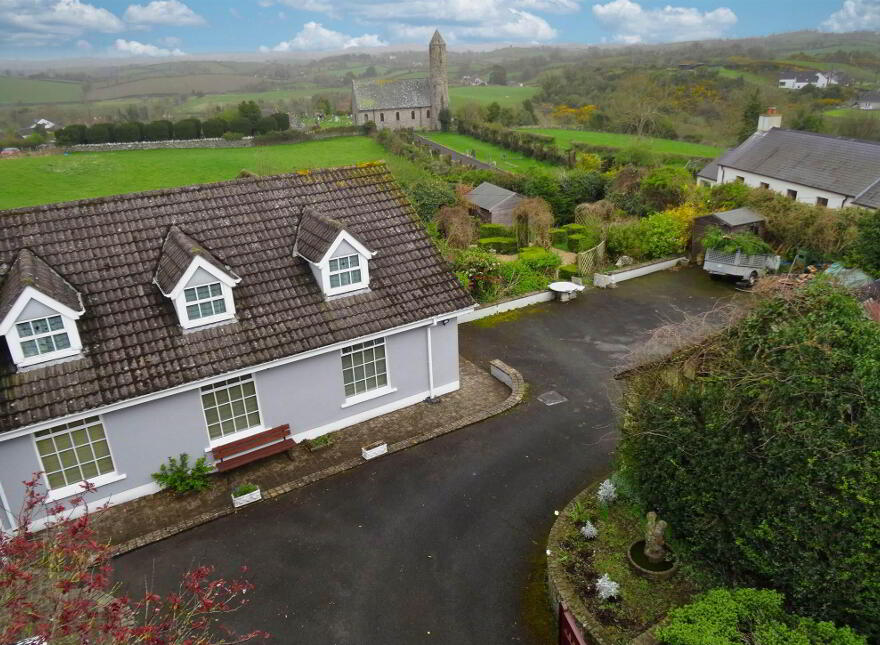 27 Saul Brae, Downpatrick, BT30 6PE