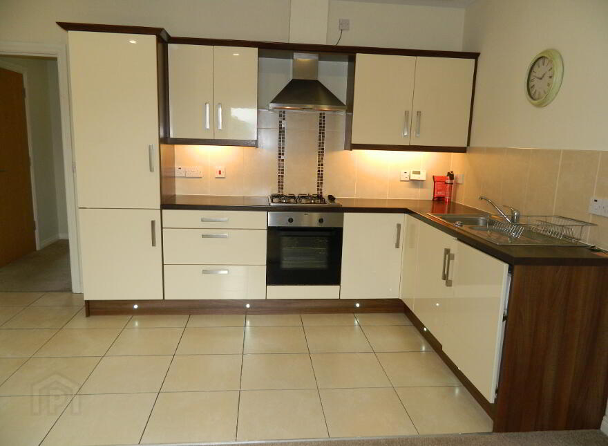 19 Corran Mews, Larne, BT40 1FH