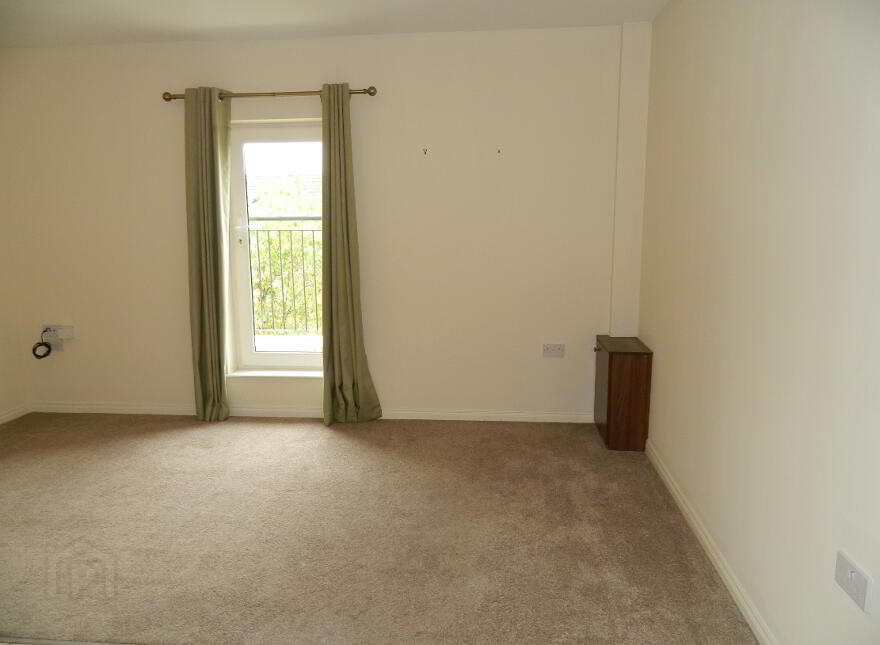 19 Corran Mews, Larne, BT40 1FH