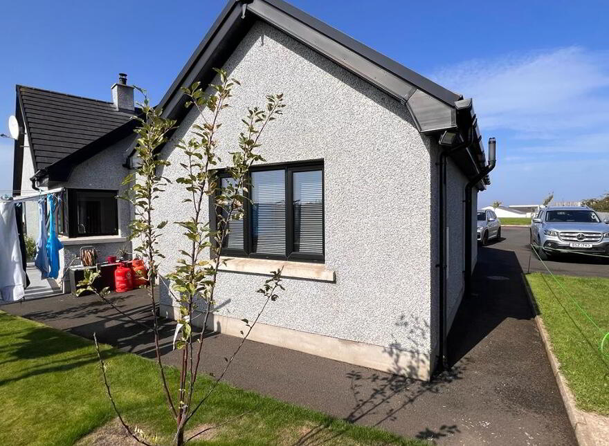 4 Henry O'Neill Heights, *not Full-Time Occupancy*, Portstewart, BT55 7UD photo