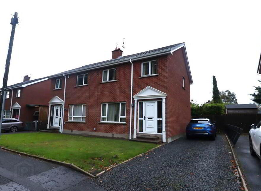 4 The Beeches, Lower Ballinderry, Antrim, BT28 2RJ photo