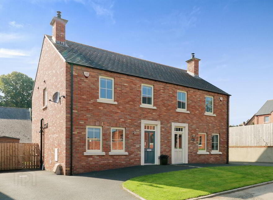 Property For Sale in Parkgate PropertyPal