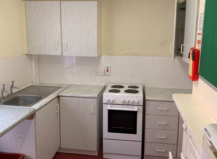 Unit 2, 44 Wolseley Street, Belfast, BT7 1LG