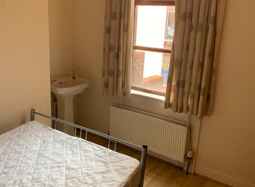 Unit 2, 44 Wolseley Street, Belfast, BT7 1LG