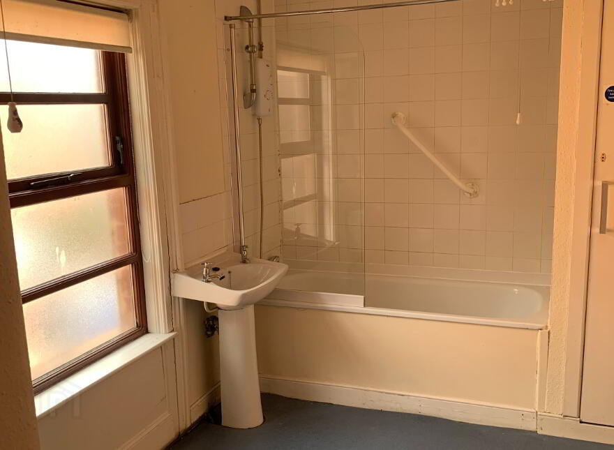 Unit 2, 44 Wolseley Street, Belfast, BT7 1LG