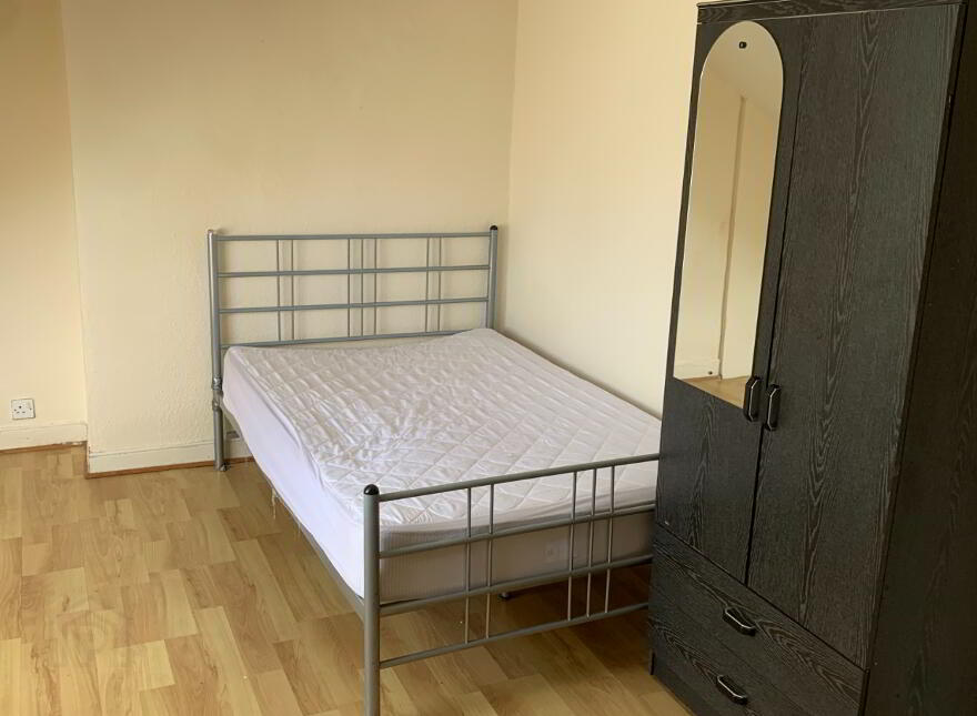Unit 2, 44 Wolseley Street, Belfast, BT7 1LG