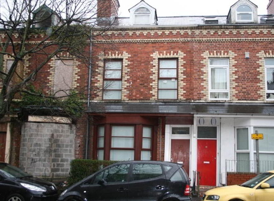 Unit 2, 44 Wolseley Street, Belfast, BT7 1LG