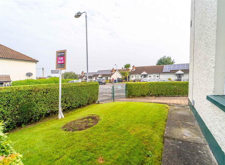 6 Beech End, Holywood, BT18 9PG