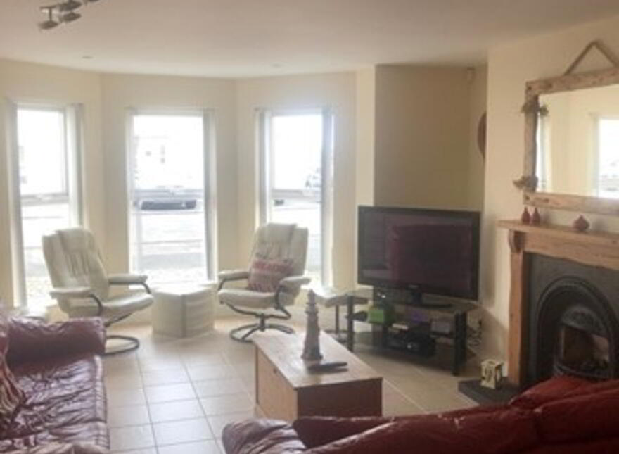 46 West Strand Avenue (student Let), Portrush, BT56 8ET