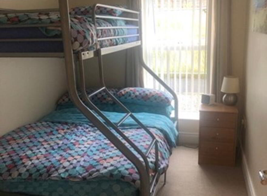 46 West Strand Avenue (student Let), Portrush, BT56 8ET