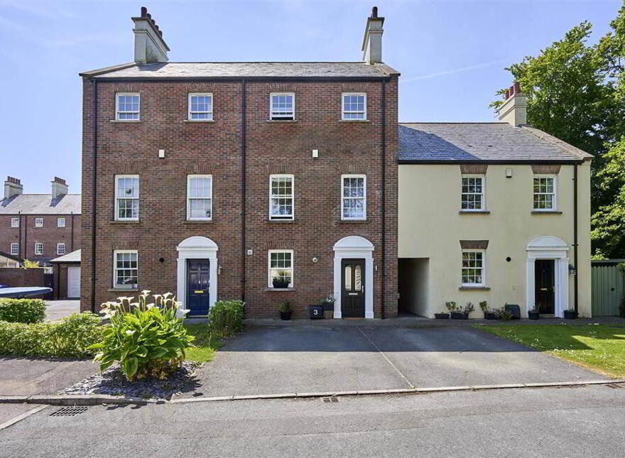 3 Manor Farm Crescent, Donaghadee, BT21 0FE photo