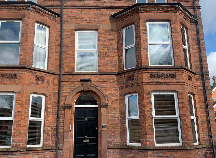 Unit 1, 412 Ormeau Road, Belfast, BT7 3HY photo