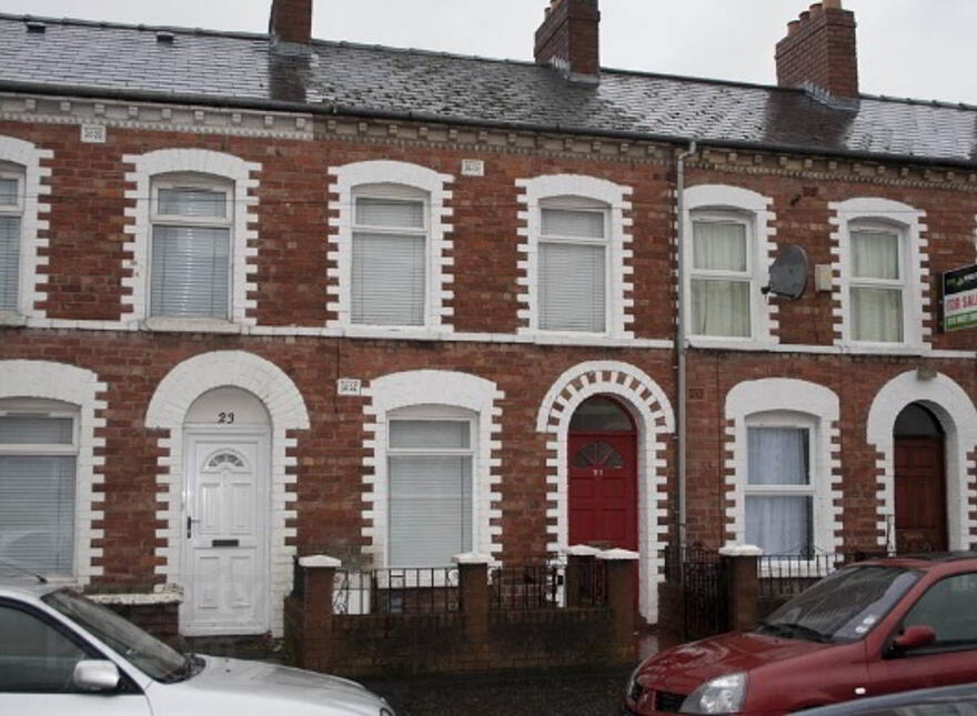 21 Carmel Street, Belfast, BT7 1QE photo