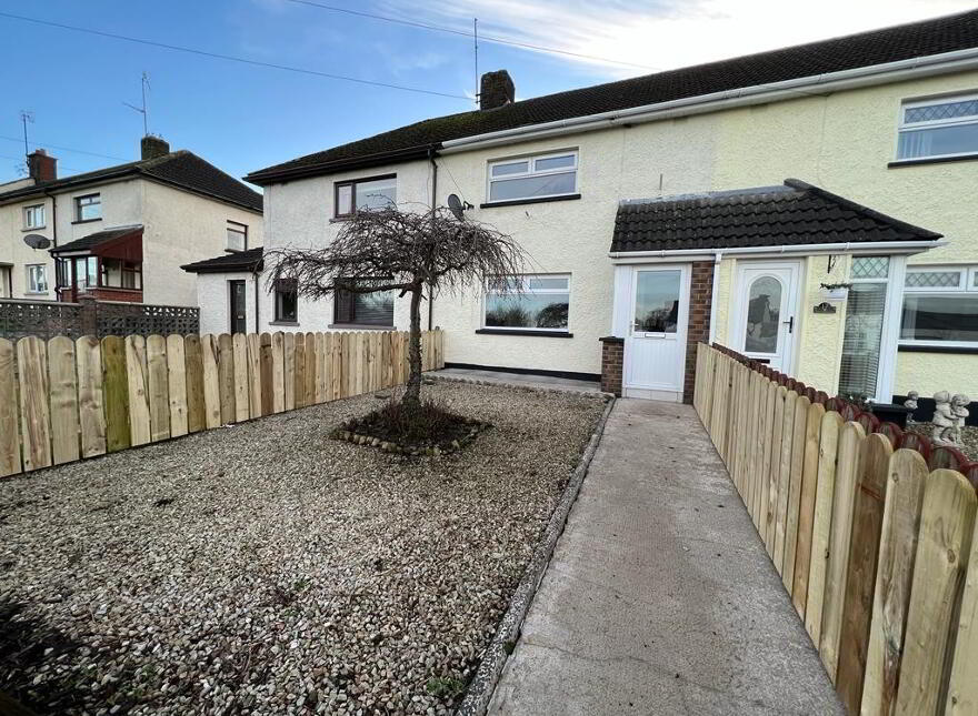 16 Watsonville, Lurgan, Craigavon, BT66 8TG photo