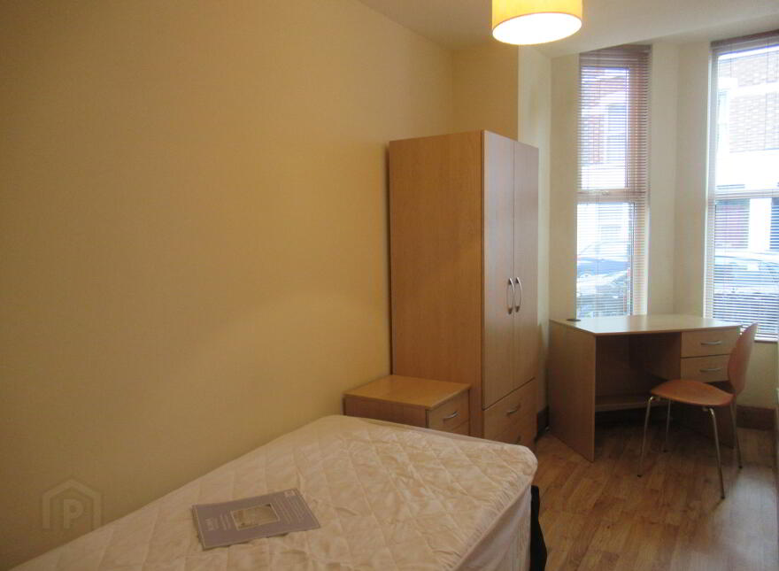 Unit 1, 16 India Street, Belfast, BT7 1LJ