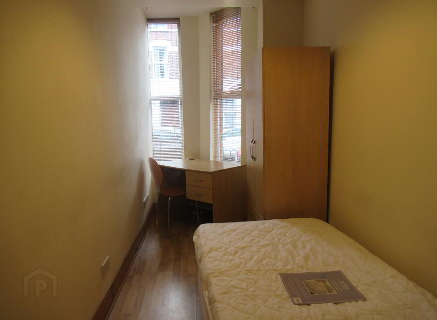 Unit 1, 16 India Street, Belfast, BT7 1LJ