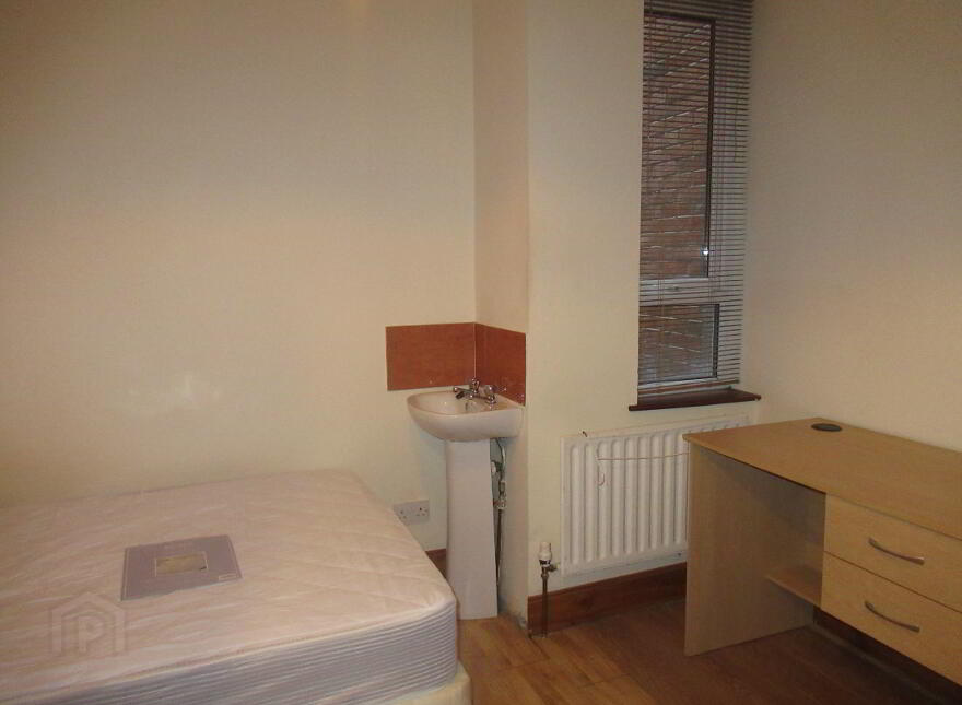Unit 1, 16 India Street, Belfast, BT7 1LJ