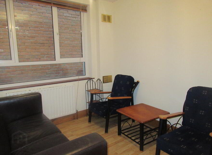 Unit 1, 16 India Street, Belfast, BT7 1LJ