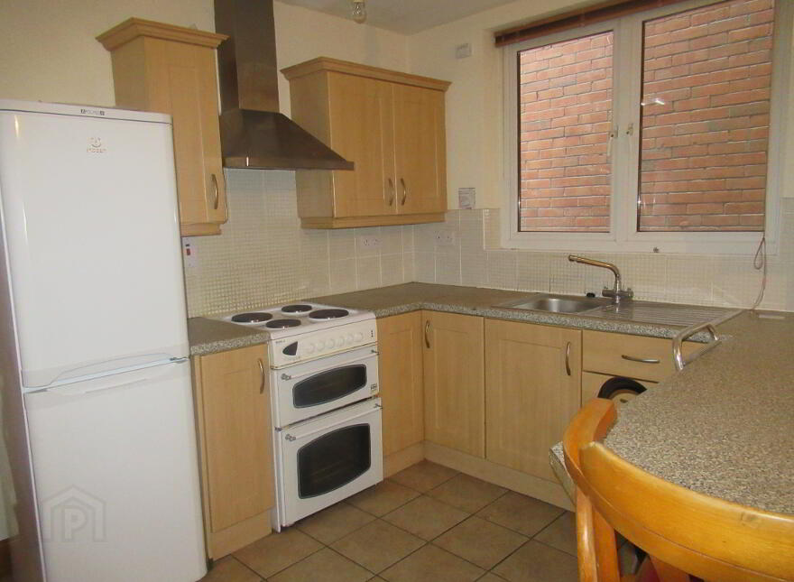 Unit 1, 16 India Street, Belfast, BT7 1LJ