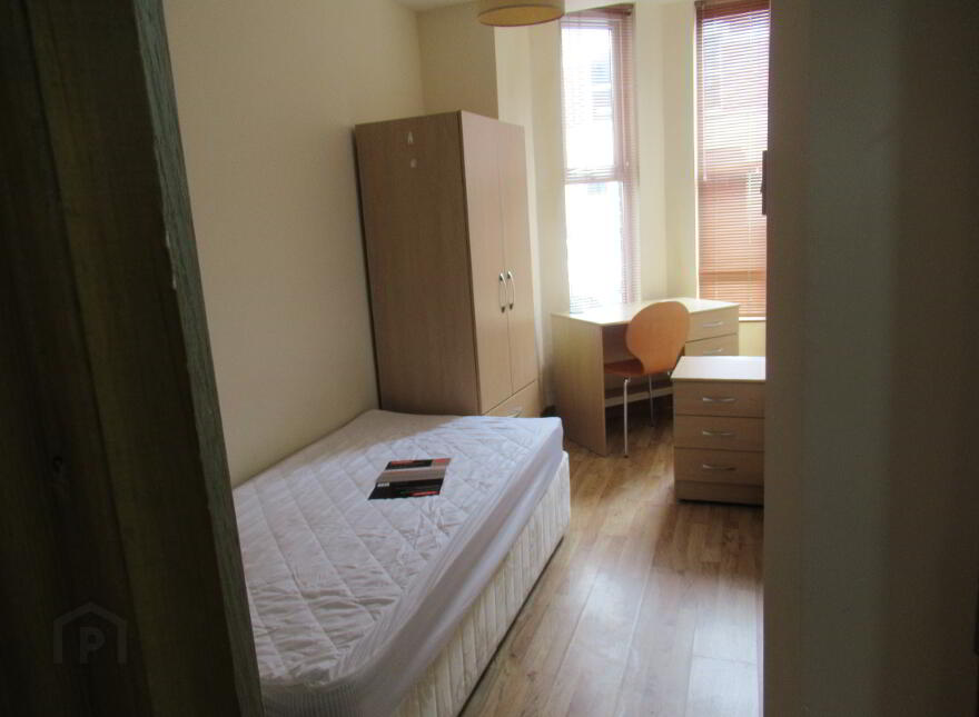 Unit 1, 16 India Street, Belfast, BT7 1LJ