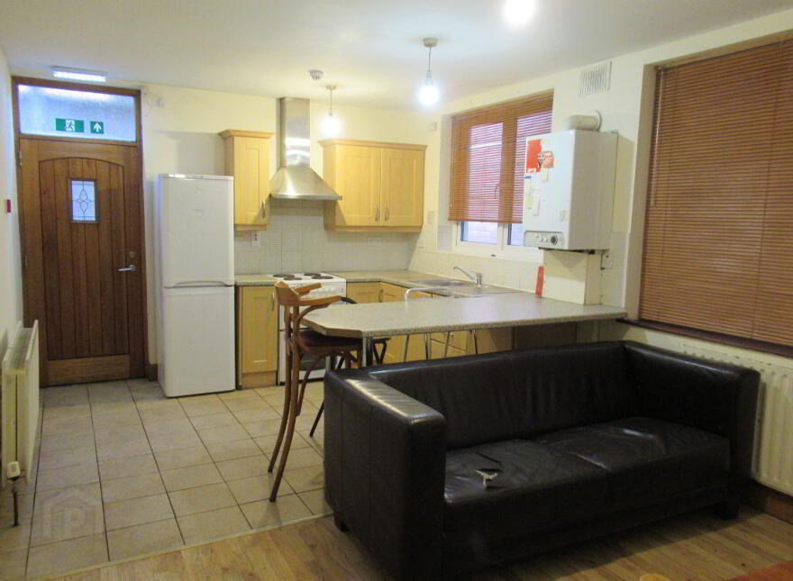 Unit 1, 16 India Street, Belfast, BT7 1LJ