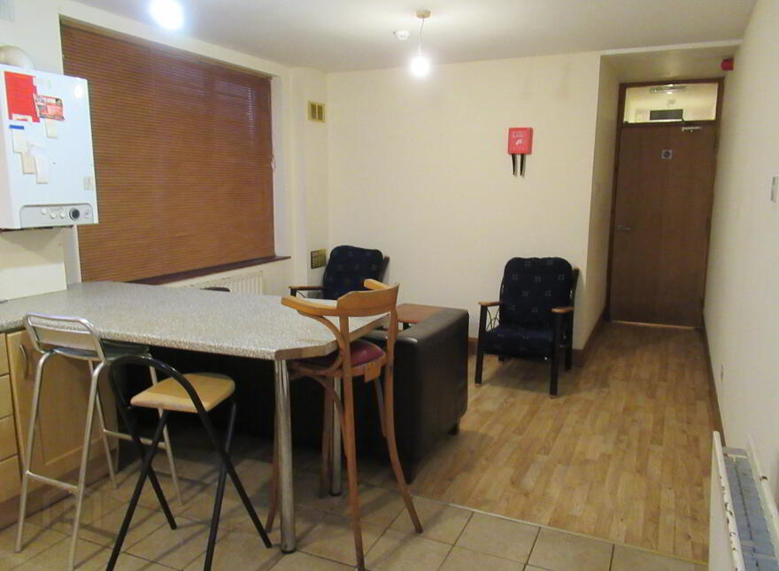 Unit 1, 16 India Street, Belfast, BT7 1LJ