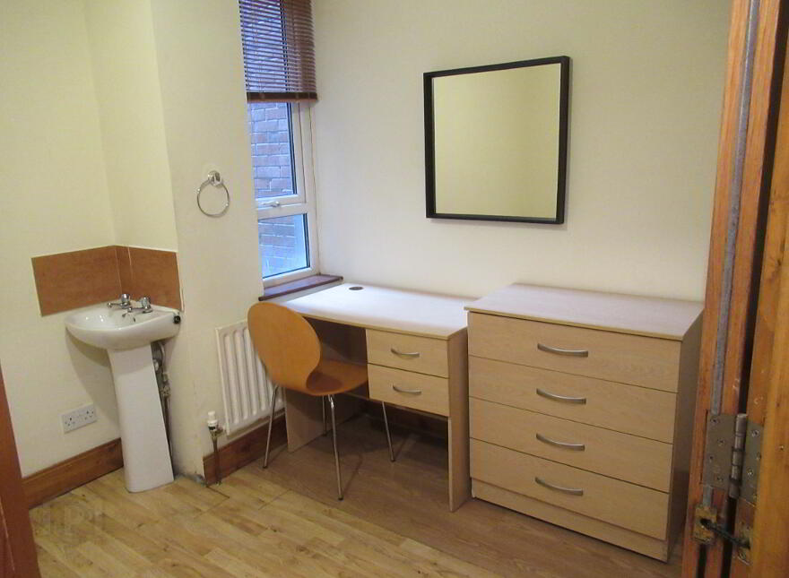 Unit 1, 16 India Street, Belfast, BT7 1LJ