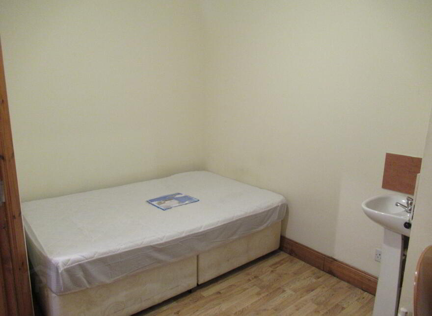 Unit 1, 16 India Street, Belfast, BT7 1LJ
